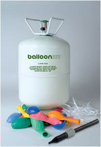 balloonkit